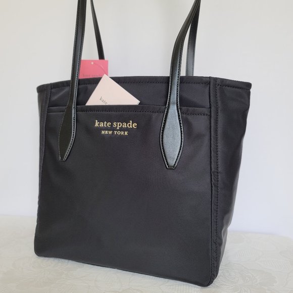 daily medium tote kate spade